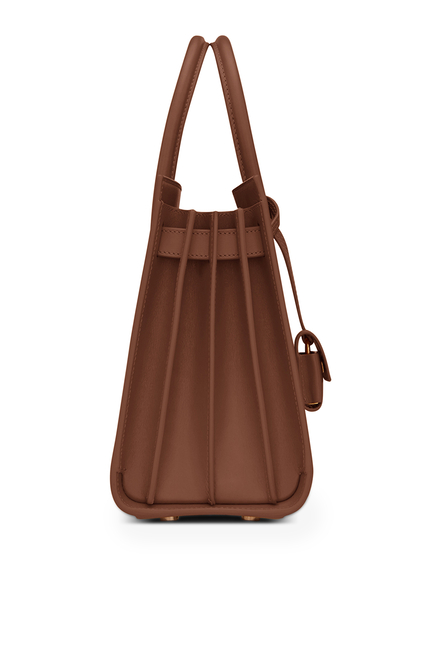 Baby Classic Sac De Jour in Smooth Leather